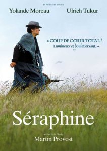 Seraphine Poster