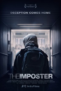 The Imposter Poster